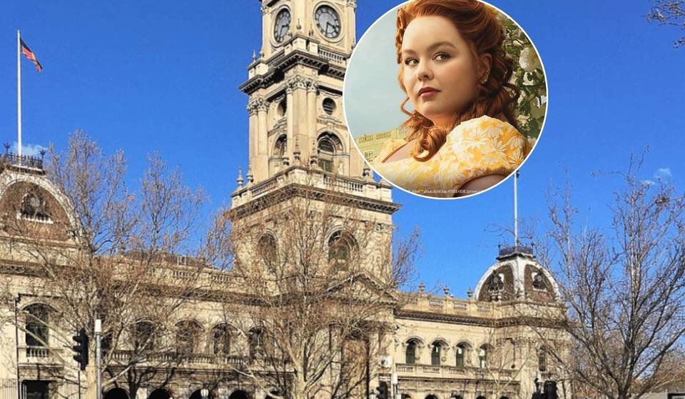 One Of Melbourne’s Best Town Halls Just Announced A Scandalous New Resident: A Live Music Tribute To The #1 Hit In Australia Right Now — Here’s How To Get Inside For The ‘Event Of The Season’