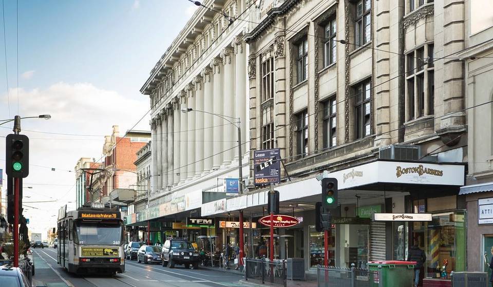 If You Live Near These 23 Train Stations, You Have Until March 22 To Give Feedback About The Future Of Your Suburb