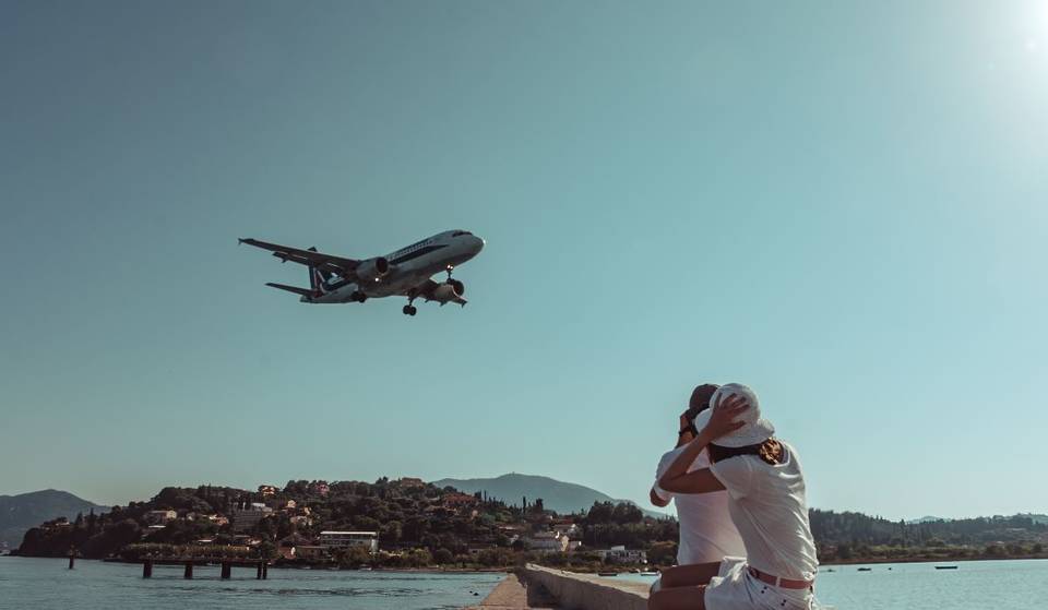 Why Travel Is Australia’s New Love Language This Valentine’s Day, According To Cathay Pacific