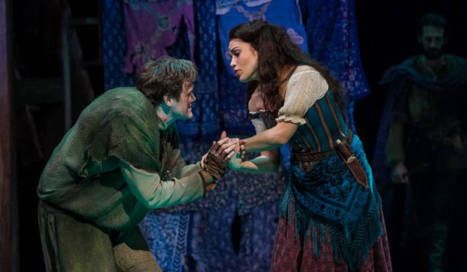 Early Bird Tickets Live: CLOC’s Disney Hunchback of Notre Dame Hits St Kilda’s National Theatre In May 2026