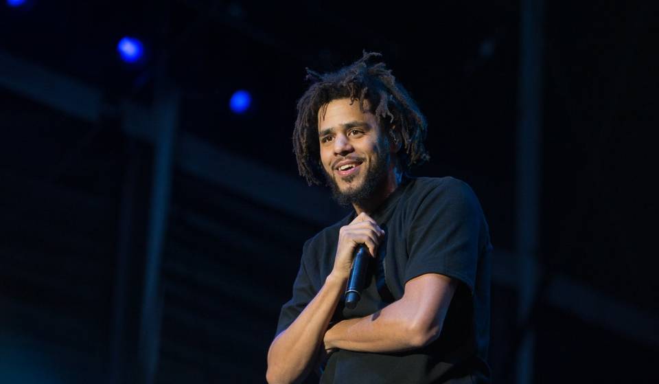 J. Cole Expands 2026 Australian Tour With A Second Show At Rod Laver Arena—After Massive Demand During Presale