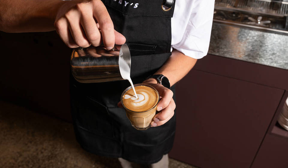 Uh Oh! Only Two Melbourne Cafes Were Named In The World’s 100 Best Coffee Shops List, While Sydney Cracked The Top 10