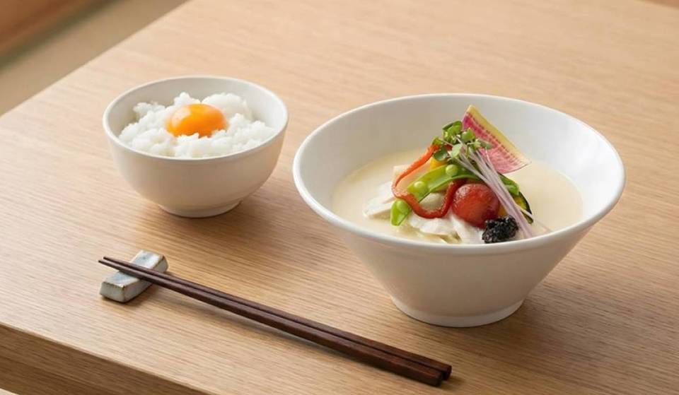 This New Michelin-Listed Ramen Spot In The CBD Is Known As One Of Tokyo’s Most Elegant Dining Experiences
