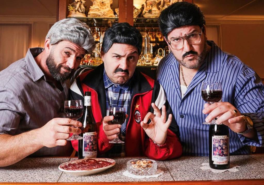 sooshi mango sangaweech