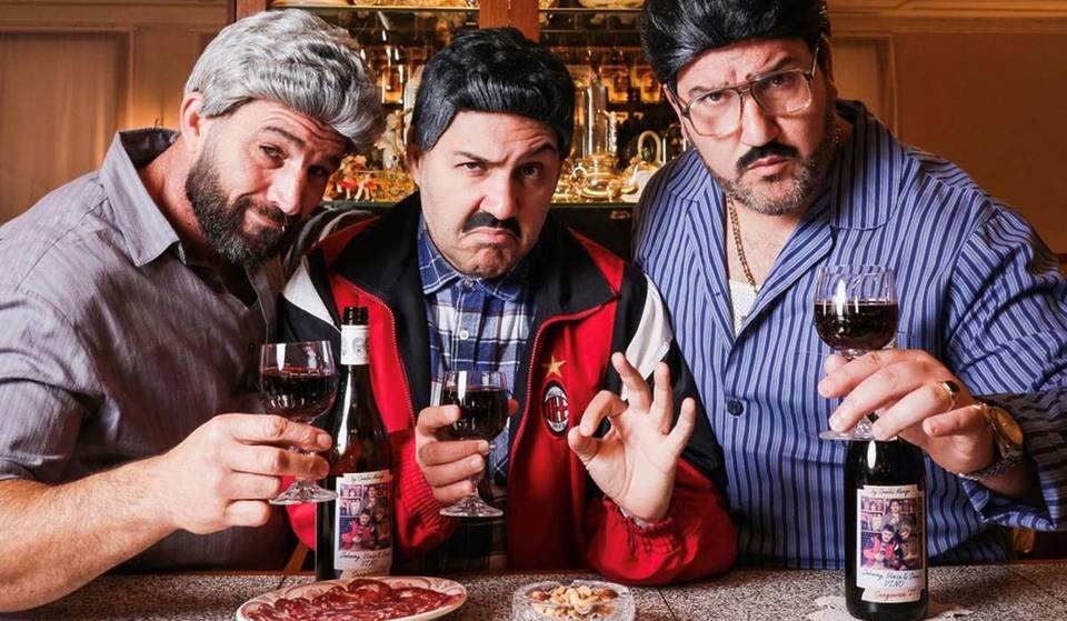 Sooshi Mango Open ‘Sangaweech’ On Lygon Street Next Week—A New Late-Night Hole-In-The-Wall Italian Sandwich Shop