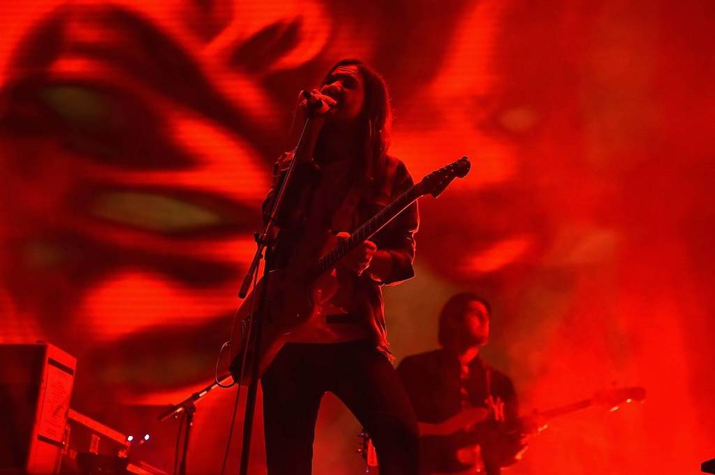 Tame Impala Expands 2026 Australian Tour: Fourth Melbourne Show Added To Rod Laver Arena Due To Massive Pre-Sale Demand