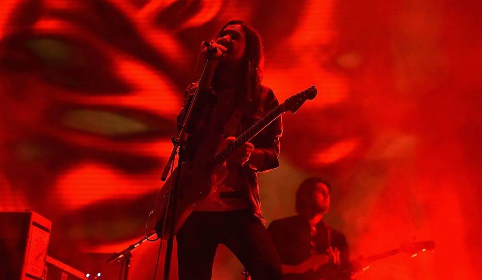 Tame Impala Expands 2026 Australian Tour: Fourth Melbourne Show Added To Rod Laver Arena Due To Massive Pre-Sale Demand