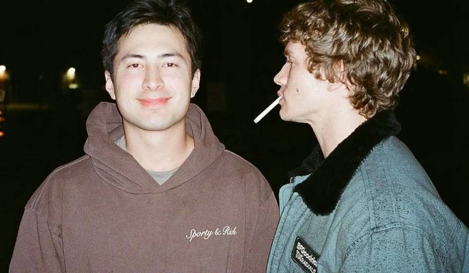 Melbourne Is Hosting A ‘Heated Rivalry’ Lookalike Contest For The Internet’s Favourite Hockey Romance