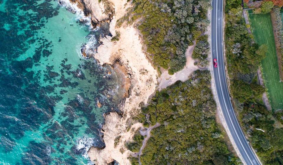 Move Over Torquay: This Mornington Peninsula Gem Just Named Victoria’s Best Beach For 2026