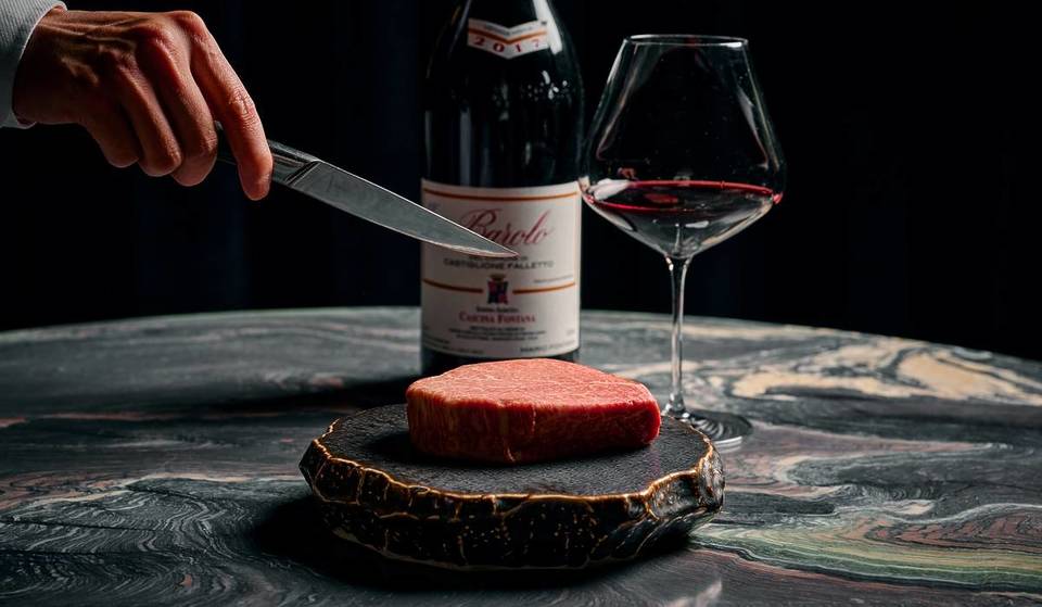 7 Melbourne Steak Restaurants Have Been Named Among The Best In Australia, Including A South Yarra Venue Known As A ‘Temple Of Wagyu’