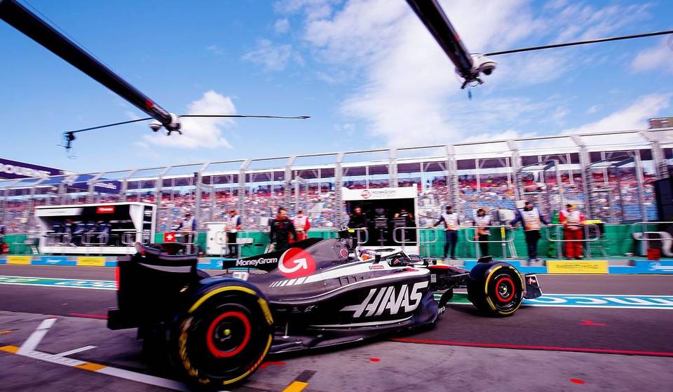 The Melbourne Foodie Guide To The Grand Prix: 27 Exclusive Dishes, Chin Chin Pop-Ups &amp; The Best Eats Under $20
