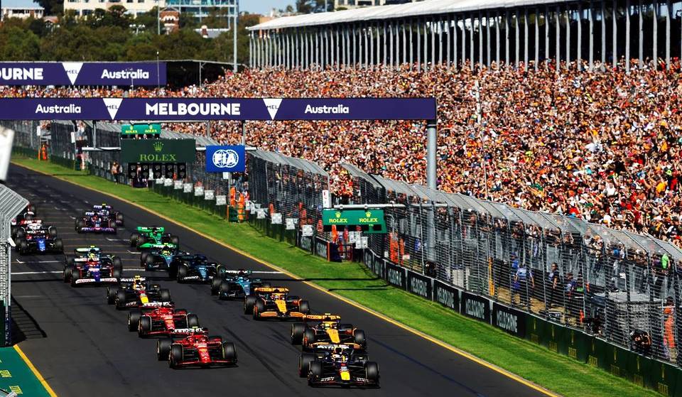 The Best Things To Do Around Melbourne During The Grand Prix