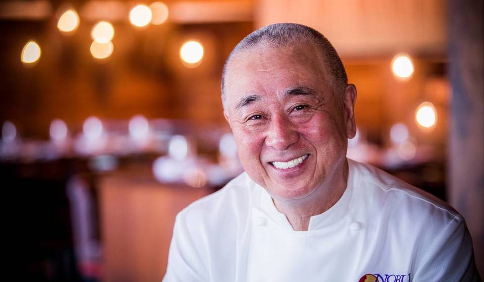 The Man Behind The Nobu Sushi Empire Is Coming To Melbourne: Here’s How To Snag A Seat At His Exclusive $149 Dinner