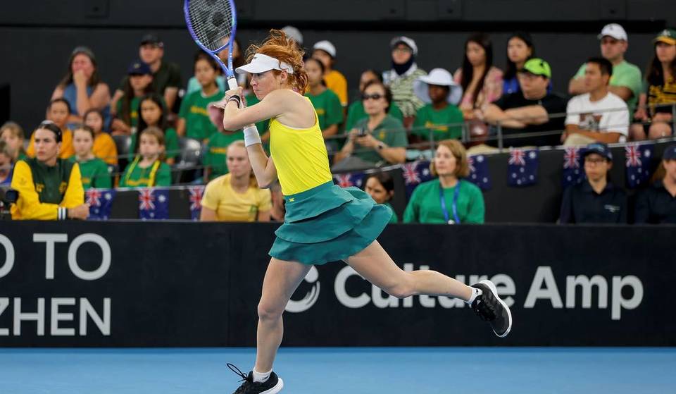 It’s Been 15 Years: A Blockbuster International Tennis Clash Is Finally Returning To Melbourne This April With Tickets Under $25
