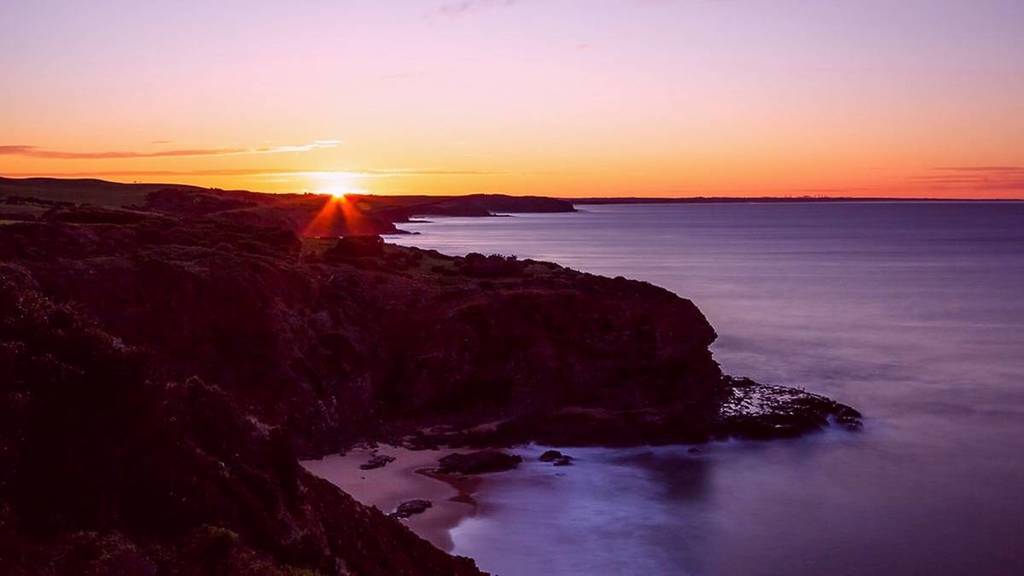 coronet bay
