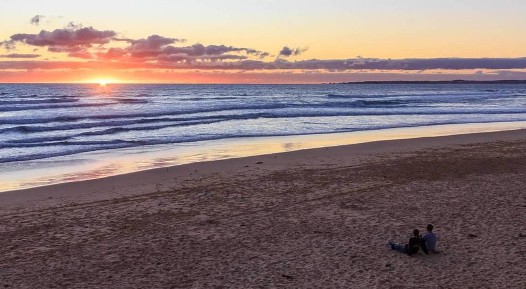 coronet bay