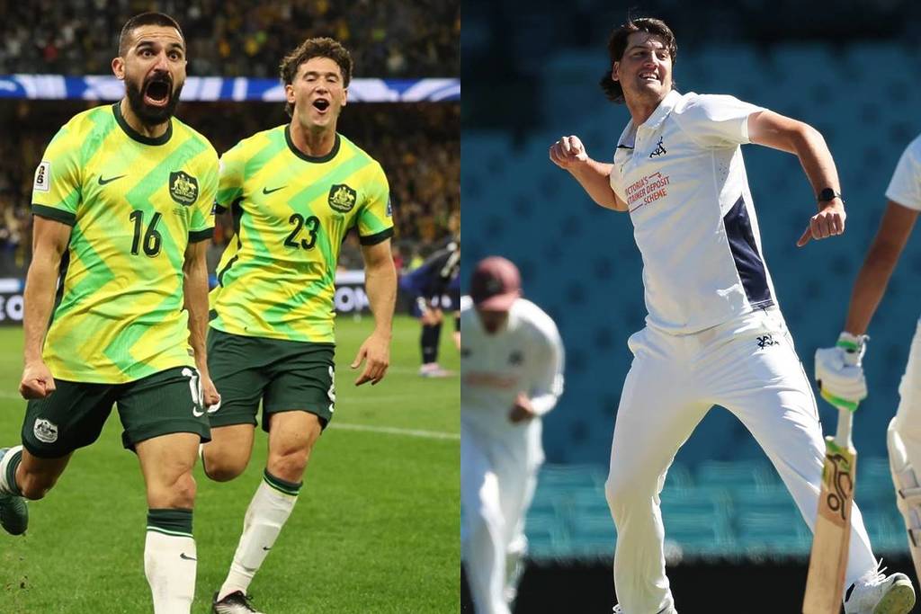 6 Superb Sporting Events You Can’t Miss In Melbourne This March