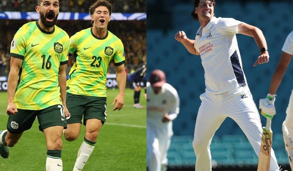 6 Superb Sporting Events You Can’t Miss In Melbourne This March