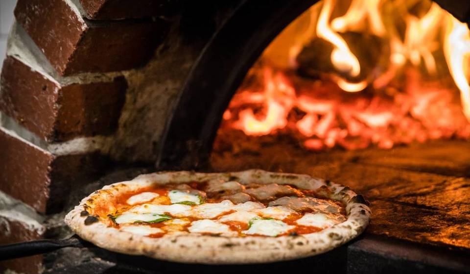 This Award-Winning Pascoe Vale Venue Was Just Named Among The Top 10 Pizzerias In The Asia-Pacific Region For 2026
