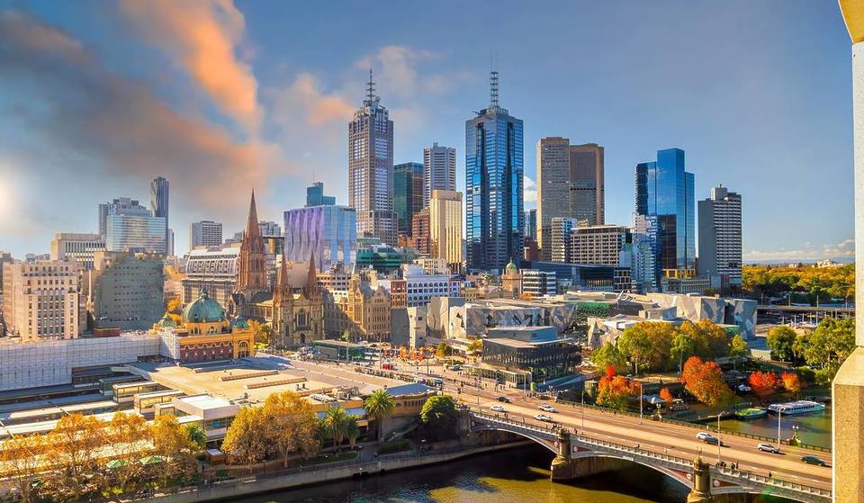 From Brunswick To Elwood: The Surprising Reason Melbourne’s Local Postcodes Have Become The City’s Ultimate Status Symbol