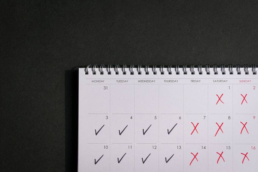 australia 4 day work week