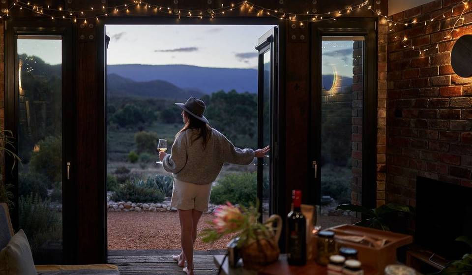 From A Luxury Stay In The Grampians To A Scenic Train Dining Experience: These Are The Victorian Winners Of The Australian Tourism Awards