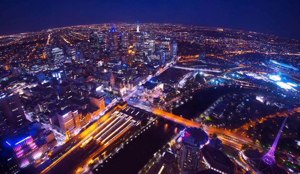 British Airways Is Finally Returning To Melbourne After Years Away — With Daily Flights To London And A Massive $190M Boost For Victoria