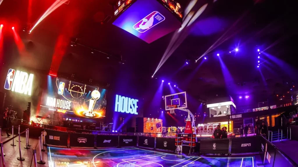 nba australia