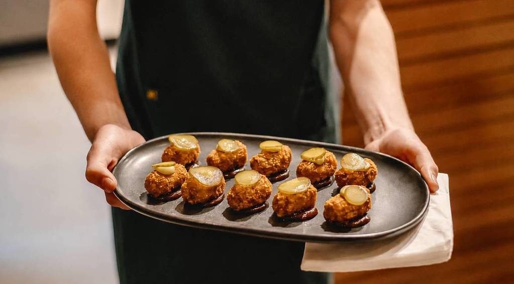 wine and dine experience at east gippsland