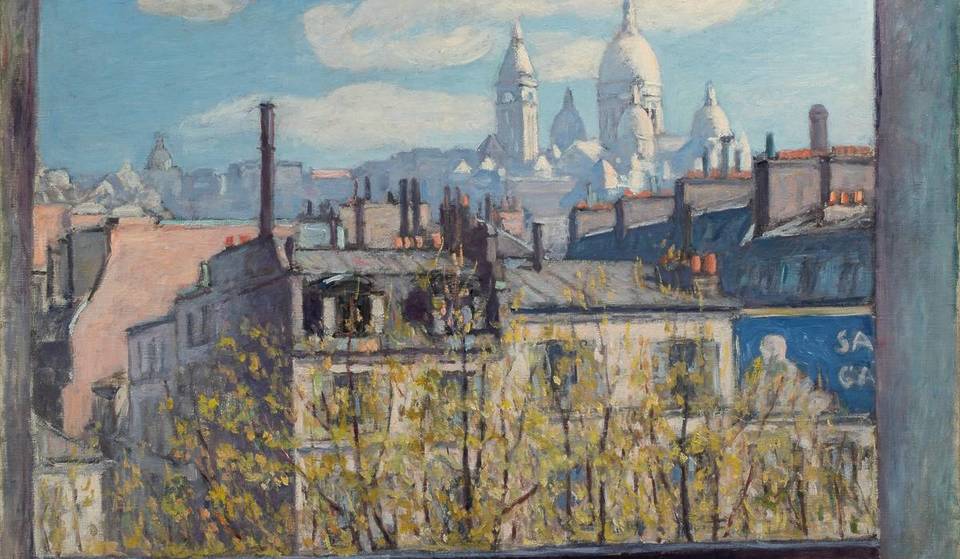 Who Is The Art Dealer That Discovered The Impressionists? Find Out In This “Ambitious” Australia-First Exhibition At A Gallery In Geelong