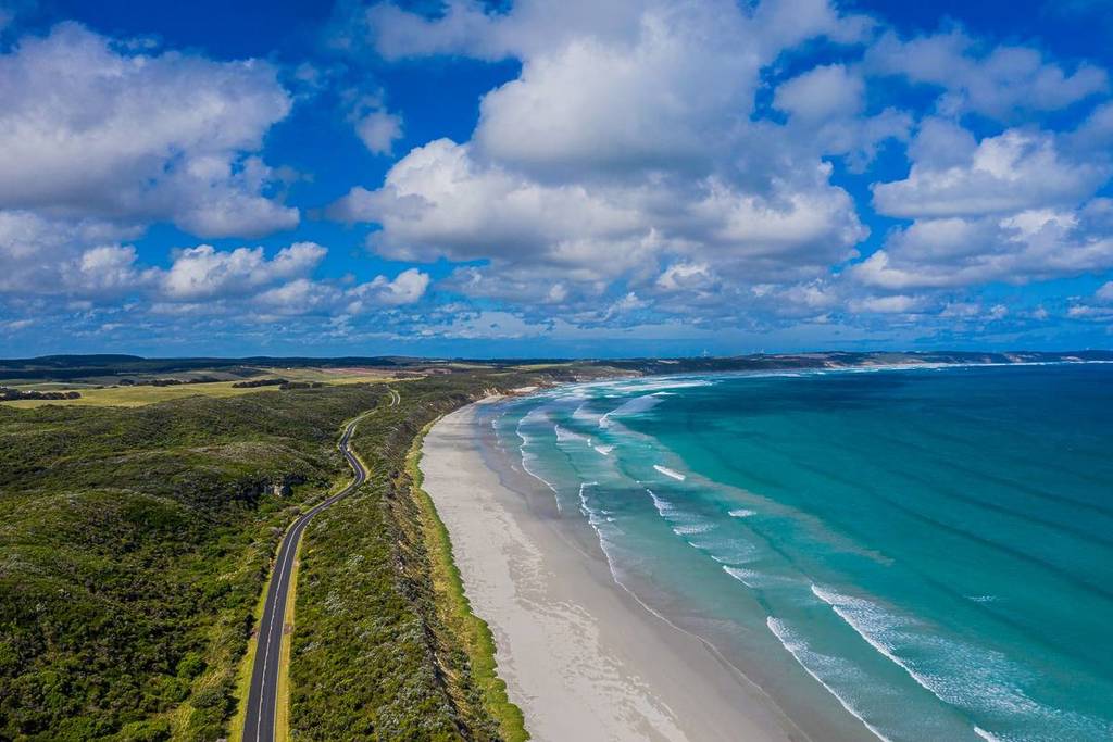 warrnambool victoria