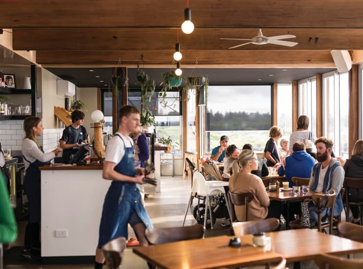 warrnambool victoria