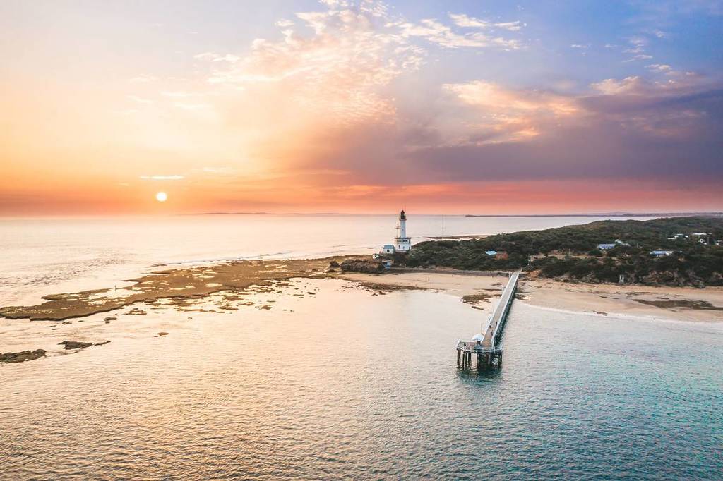 bellarine peninsula