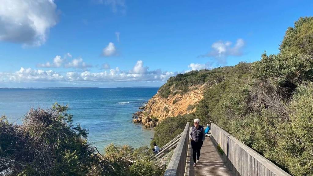 barwon heads bluff
