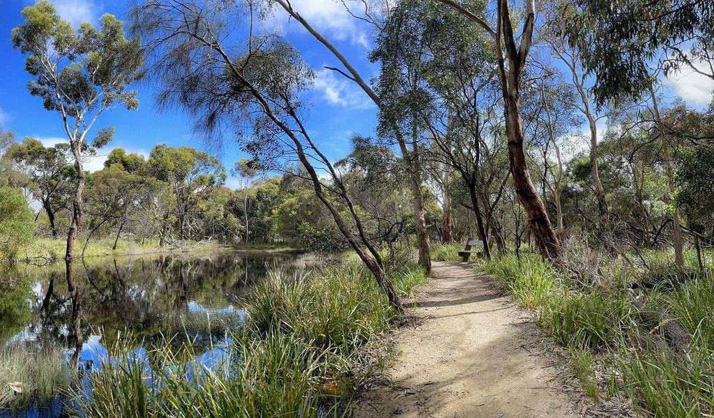 barwon heads bluff