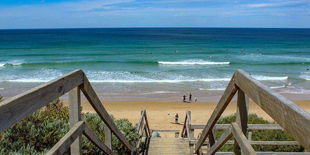 barwon heads bluff
