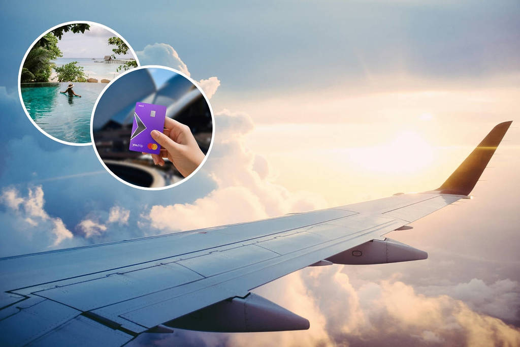 You Could Get Paid $10K To Travel — Here’s How