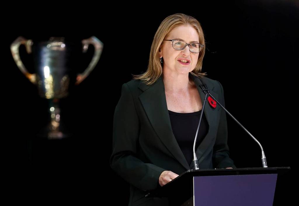 Free clinic victoria Jacinta Allan