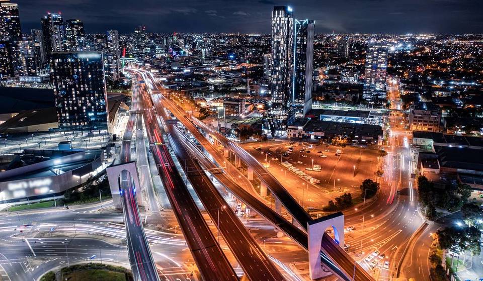 Melbourne’s Skyline Will Go Dark At 8:30 PM This Saturday As Earth Hour Marks 20 Years — Here Are The Landmarks Switching Off