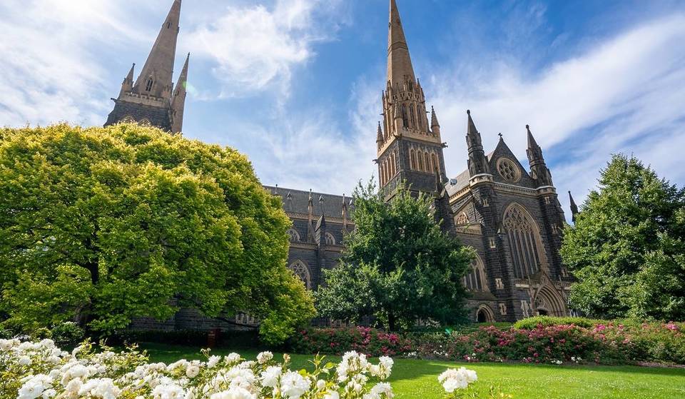 “A Once-In-A-Generation Effort”: St Patrick’s Cathedral Is Getting A $190 Million Glow-Up