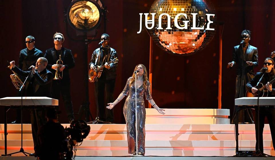 The Minds Behind The Viral ‘Back On 74’ Dance Are Heading Down Under — How To Get Tickets For Jungle’s 2027 Australian Arena Tour
