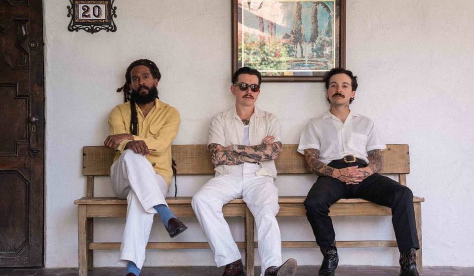 From Tiny Desk To Melbourne: This Cult Favourite Soul Band Is Set To Play A Massive One-Night-Only Show At Hamer Hall