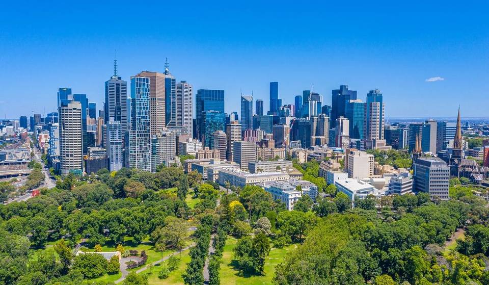 Only 13 Countries On Earth Still Have Safe Air To Breathe — And Australia Just Made The List: “A Silent Epidemic”