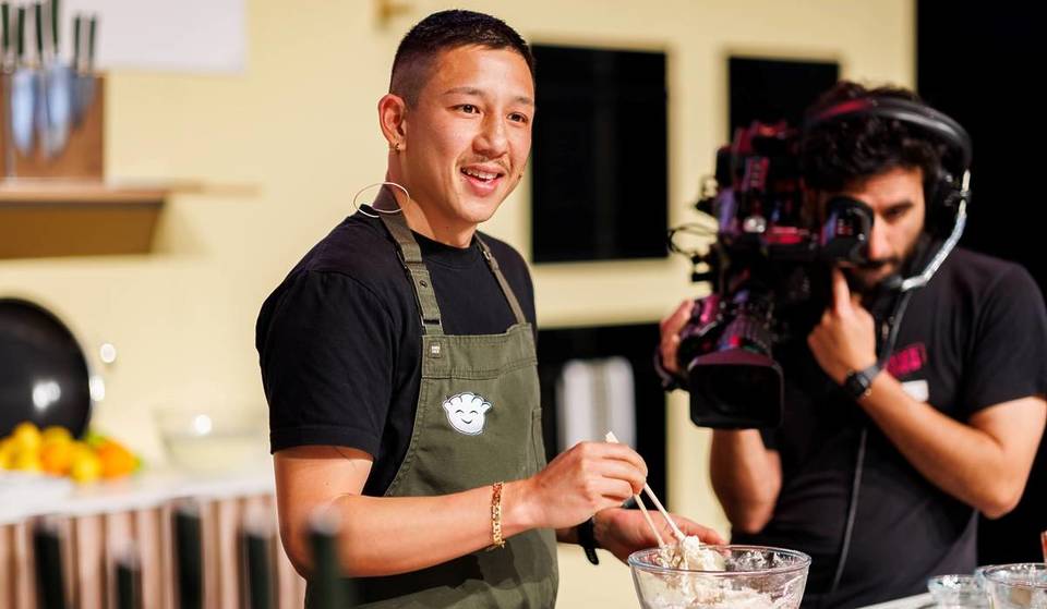 The Good Food &amp; Wine Show Is Coming Back To Melbourne With A New Baker’s Alley And Cooking Classes With Celebrity Chefs