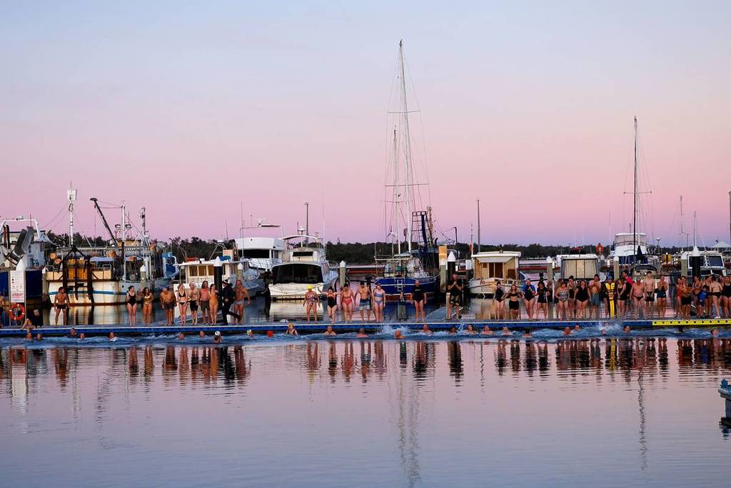 gippsland festival