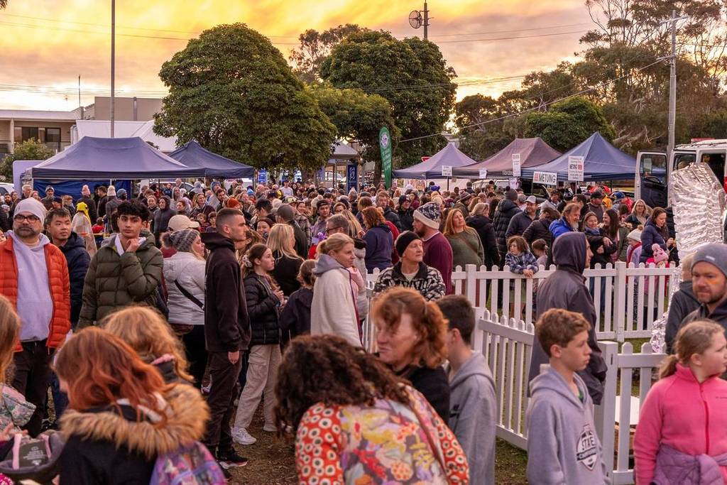 gippsland festival