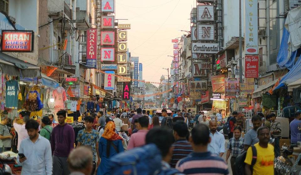 Australia’s Largest Indian Community Is Finally Getting A $1.2M ‘Little India’ Precinct In Melbourne — Here’s Exactly Where It Will Be Located