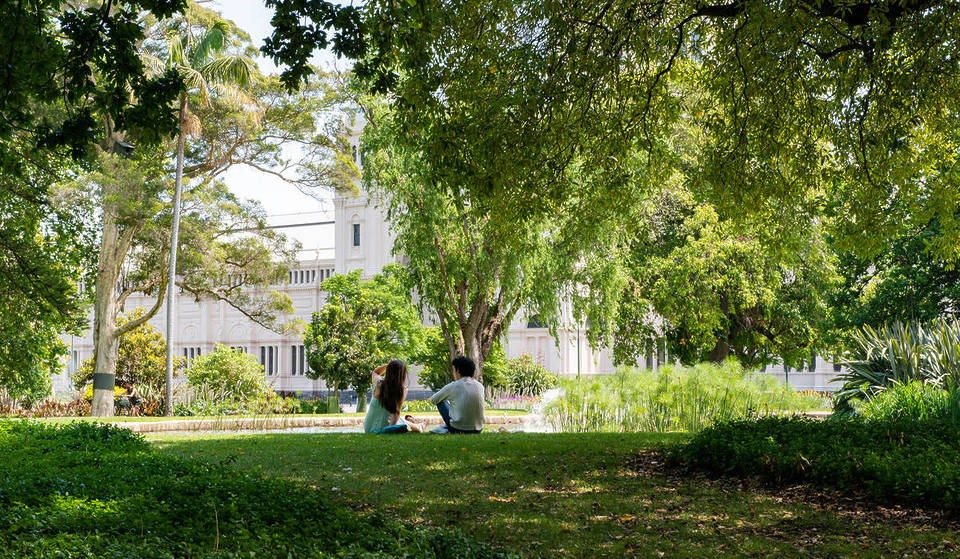 13 New Or Upgraded Parks Are Coming To Melbourne As Part Of A $26 Million Investment Into More Green Spaces Around The City