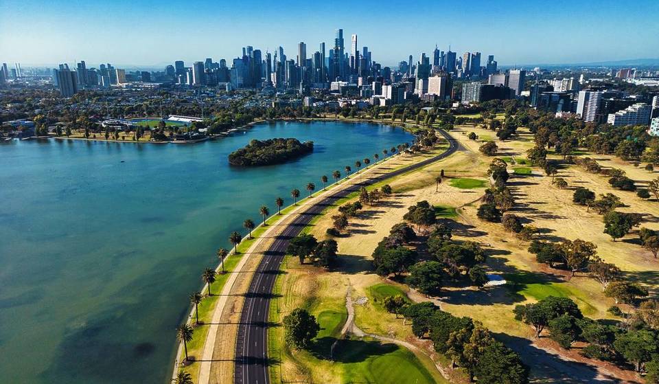 New ‘Operation Nexus’ Blitz Hits Victoria From Thursday — The Exact Routes Targeted By 24/7 AI Cameras That Melbourne Drivers Must Know About This Easter Long Weekend