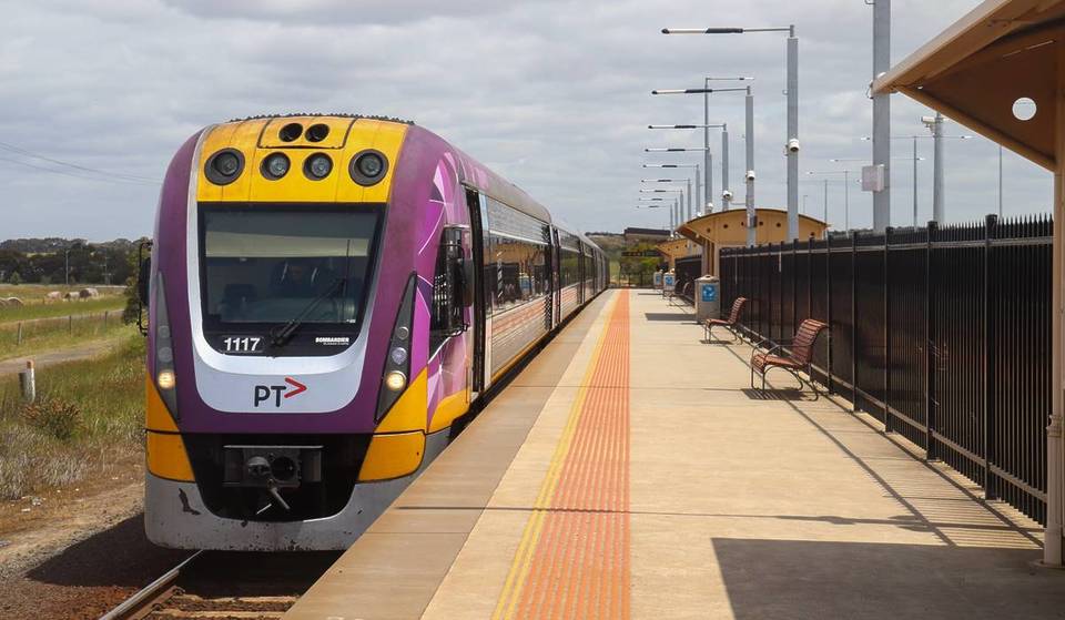 The Best Towns In Victoria That You Can Visit By Public Transport